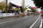 40TH ANNIVERSARY OF THE WORLD MEMORIAL CICLOCROSS SACCOLONGO